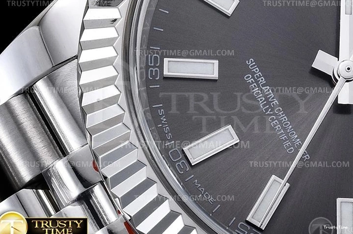 1104 SmartChoice R2DJ0252F – DJ2 41mm Jub 636